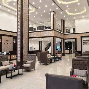Masaken Alyasmin 4*, الرياض المملكة العربية السعودية