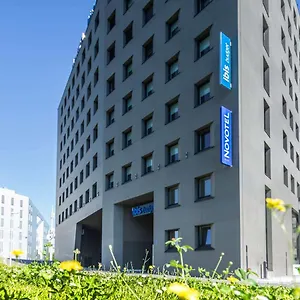 Ξενοδοχείο Ibis Budget 