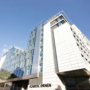 Ξενοδοχείο Scandic Ornen ****