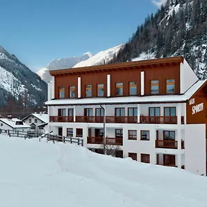 Apartment Haus Sportiv