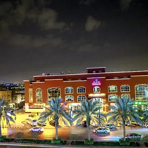 Business Tahlia 4*, الرياض المملكة العربية السعودية
