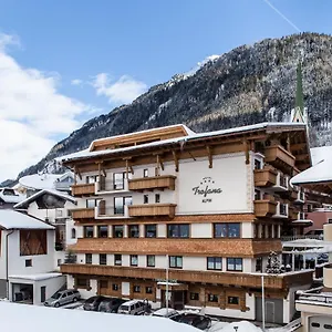 Hotel Trofana Alpin Ischgl