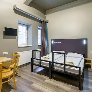 A&o Hauptbahnhof Hostel Salzburg