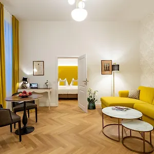 Theaterhotel & Wiedeń