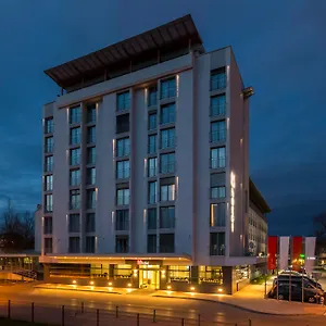 **** Hotel M Slovenia