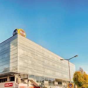 Hotel Salzburg-nord Salzbourg