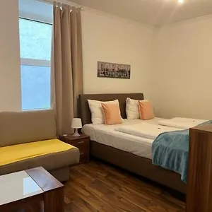 Apartmán Grand Station I Contactless Check-in