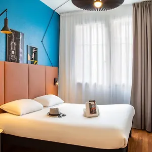 Ξενοδοχείο Ibis Ornano Montmartre Nord 18eme ***