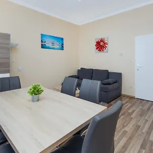 Apartmán Puchsbaumgasse