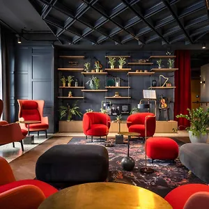 4* Otel Am Konzerthaus - Mgallery