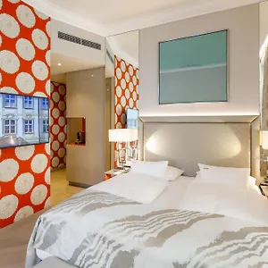 Hotel Boutiquehotel Tyrol, Vienna