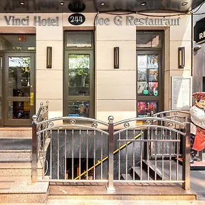 *** Hotel Da Vinci USA