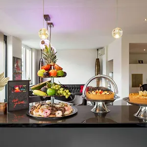 Amedia Luxury Graz, Trademark Collection By Wyndham Hotel