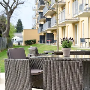 Amedia Luxury Graz, Trademark Collection By Wyndham Hotel