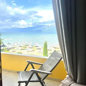 Kashta Otel Pogradaş