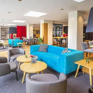 Hotel Jufa Salzbourg