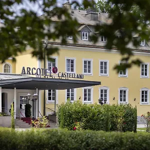 Hotel Arcotel Castellani - Nahe Stadtzentrum