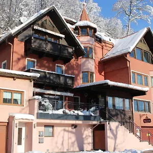 Bed & Breakfast Heimgartl ***