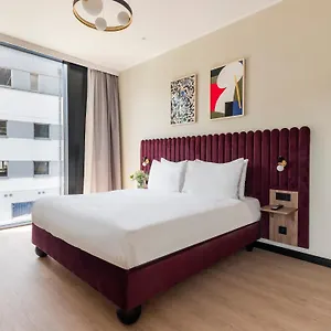 Appart hôtel Numa Vogelweider Salzbourg