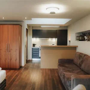 Hotel Boutiquehotel Weisses Roessl **