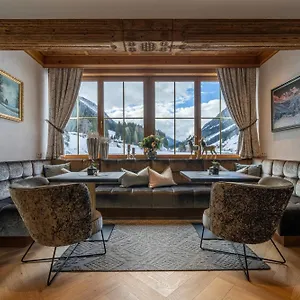 Boutique Montanara Hotel