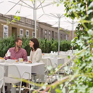 4* Otel The Harmonie Vienna, Bw Premier Collection