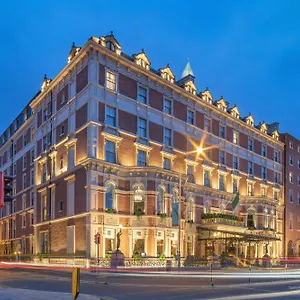 The Shelbourne, Autograph Collection Hotell Dublin