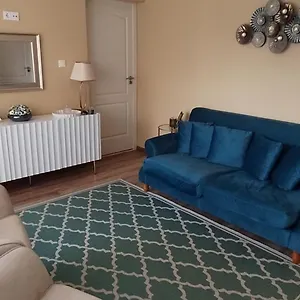  Pensiune Levendula Ungaria