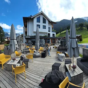Hostel Hike&bike Mit Jokercard