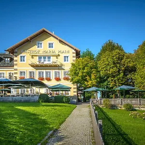 Hotel Hotel-gasthof Maria Plain Bergheim