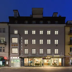 Hotel Zach ***
