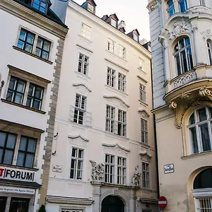 Apartmán Living Center