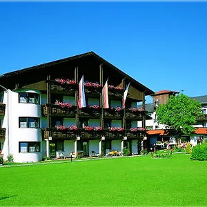 Hotel Edelweiss Götzens