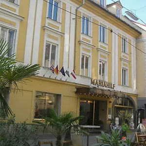 Hotel Mariahilf Graz
