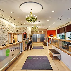 H+ Otel Salzburg