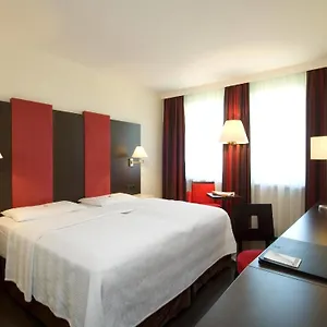 Hotel Nh Collection Salzbourg