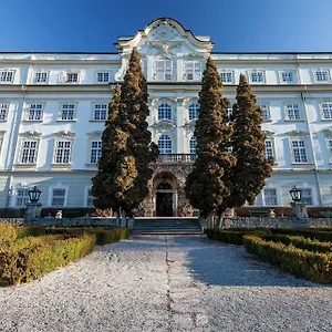 Schloss Leopoldskron Otel Salzburg