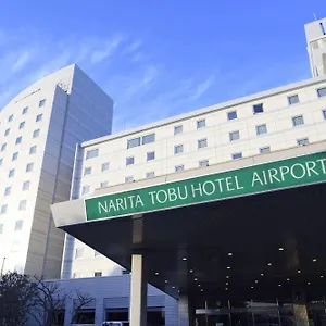 **** Hotel Tobu Airport Japonia