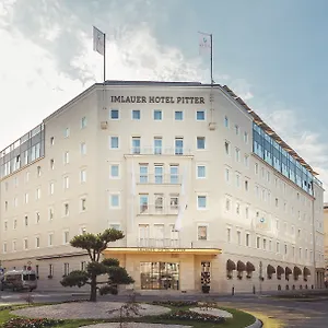 Imlauer Pitter Otel Salzburg