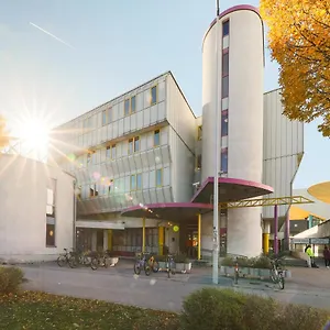 Hotel Olympiaworld-landessportzentrum Innsbruck