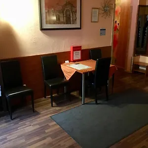 Hotel Madara, Vienna