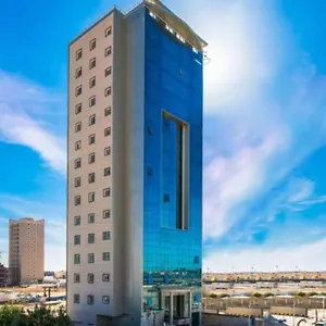 Ion & 3*, الرياض المملكة العربية السعودية
