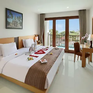 **** Rezort Bali Relaxing And Indonésie