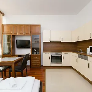 Apartmán Waldmueller