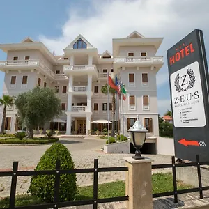 Hotel Zeus ****