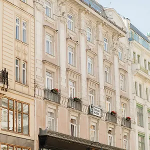 Hotel Boutique Nossek, Vienna