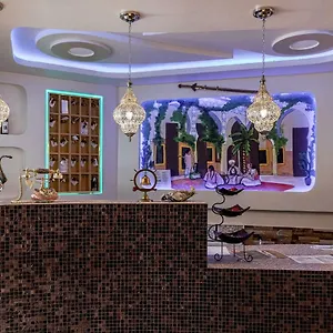 *** Hotel Zenubia Ungaria