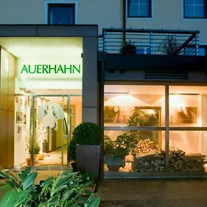 Maison d'hôtes Restaurant Auerhahn Salzbourg