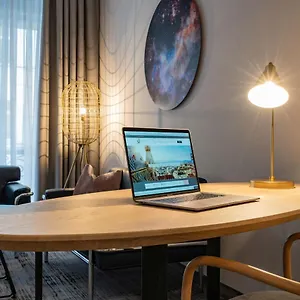 Aparthotel Starlight Renngasse, Vienna