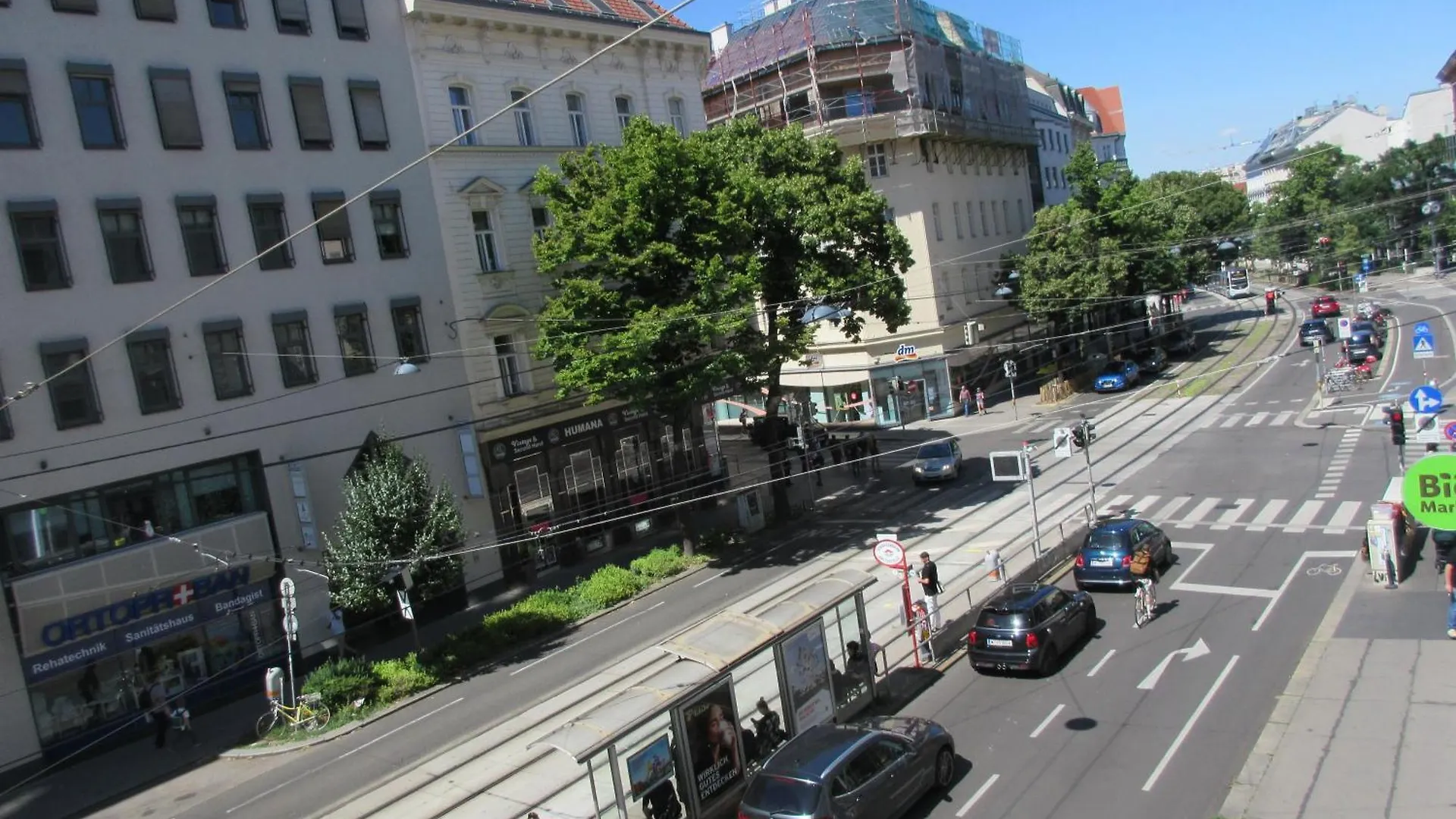 Hotel Attache L Contactless Check-In Wien